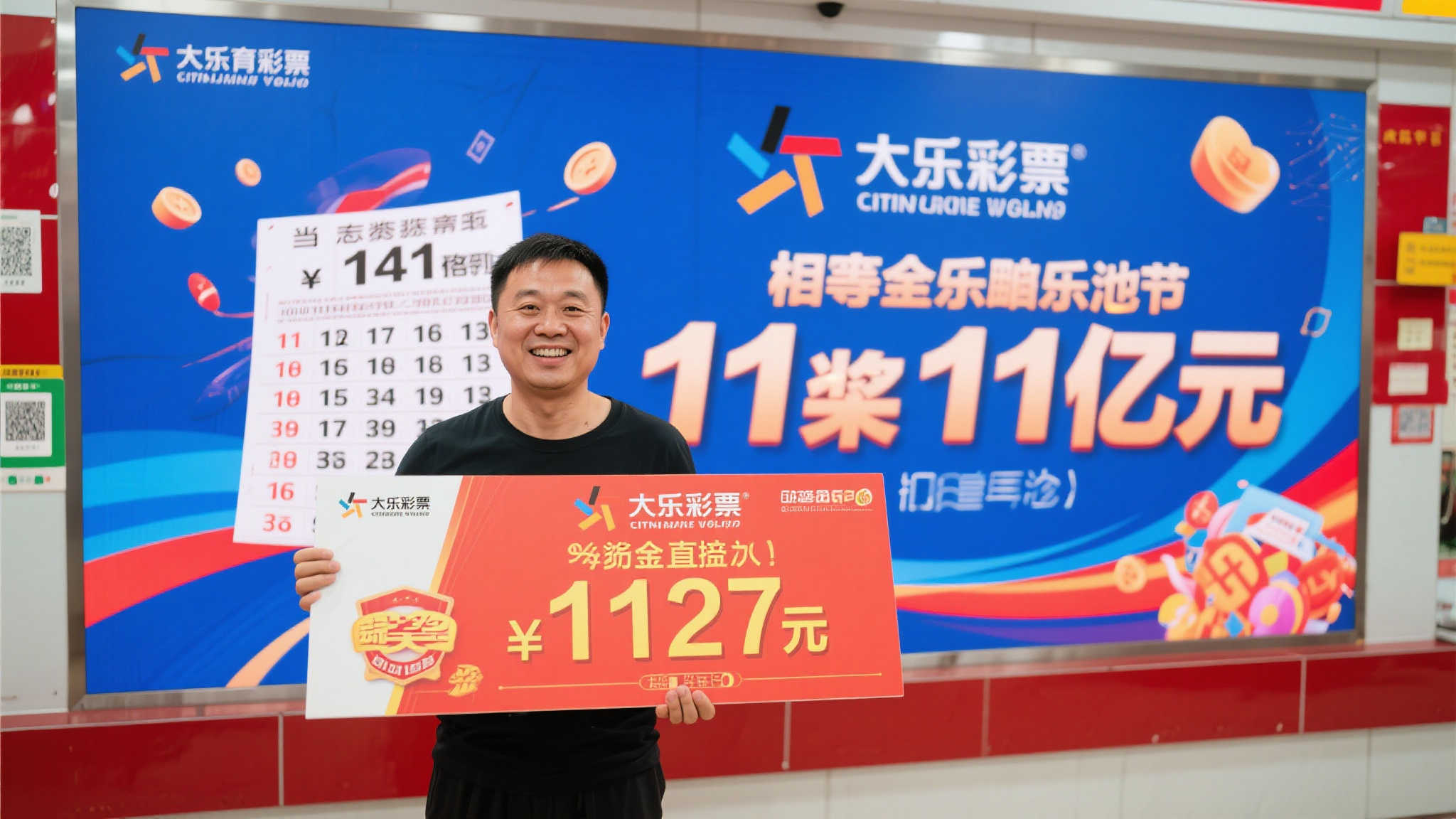 彩票中奖从来不是单纯靠运气，尤其是在面对
