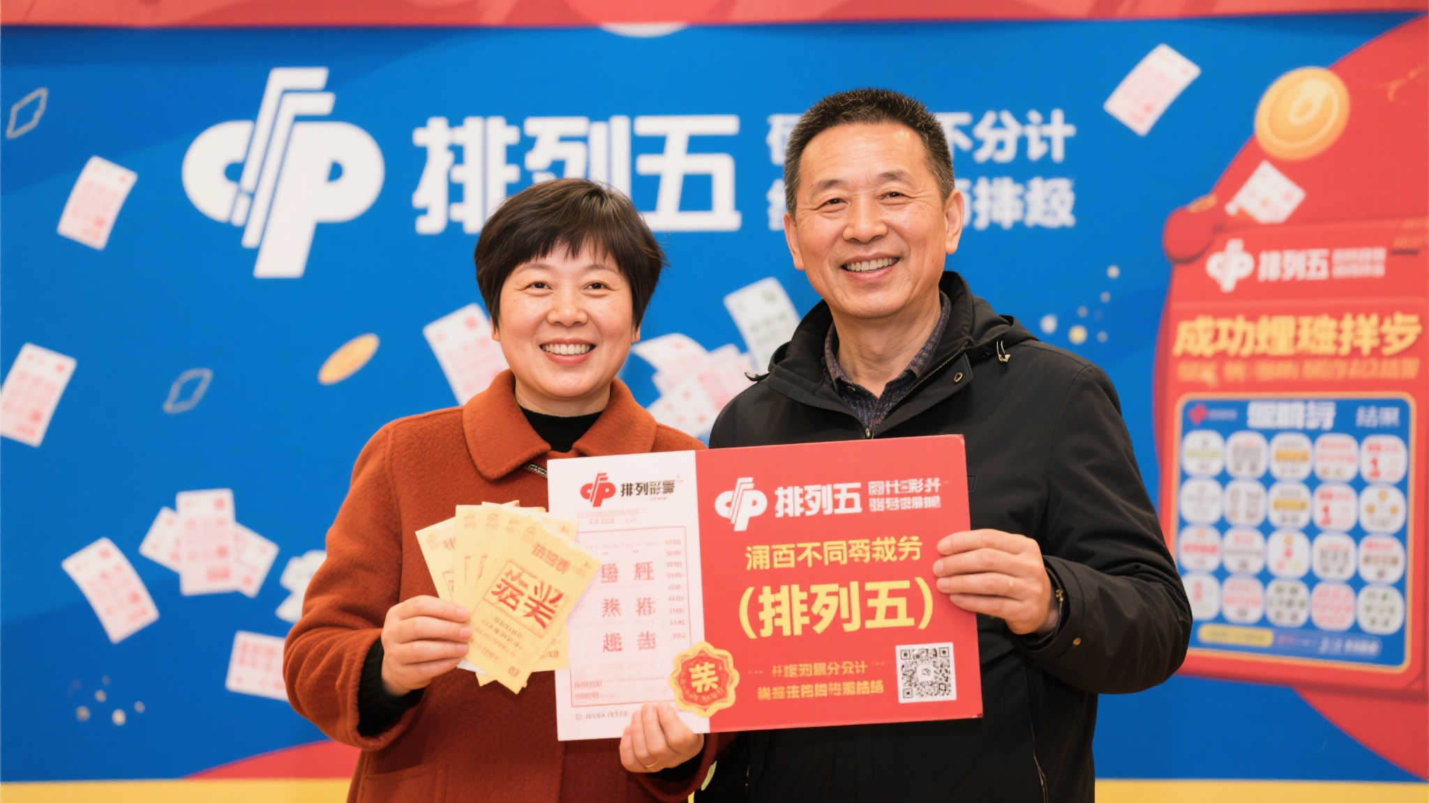 男子15倍投注排列五,轻松斩获150万大奖:心态淡定 结合这两位中奖者的故事,不难看出,无论是