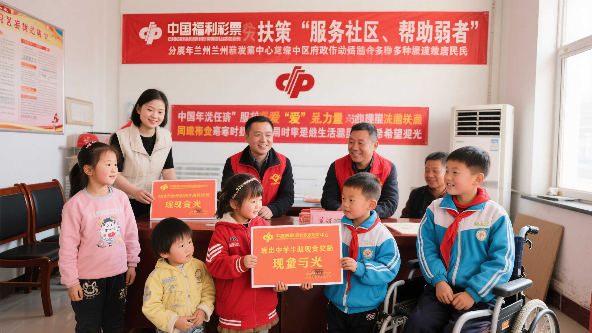 近年来，中国深入推进精准扶贫政策，各地政