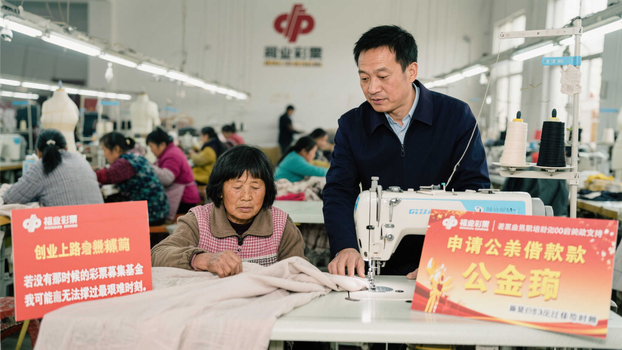 张先生——创业路上的逆袭故事
多年前，