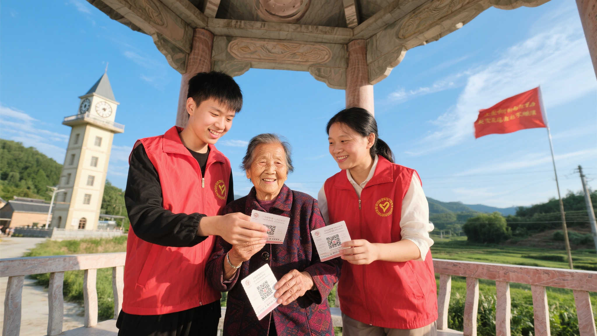 总而言之，通过持续投入以及各界协同合作，