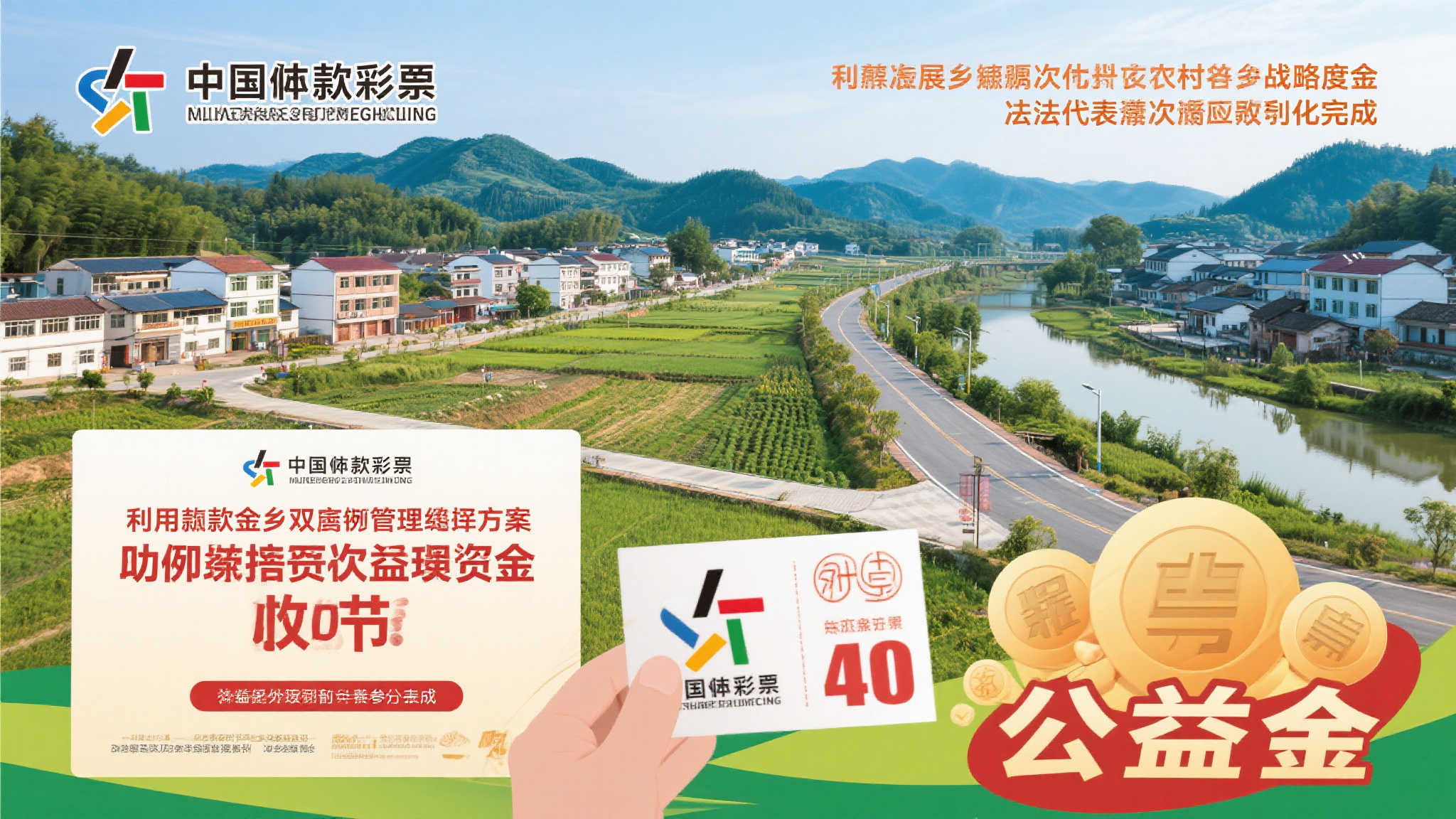 近年来，中国不断加快推进乡村振兴战略，而