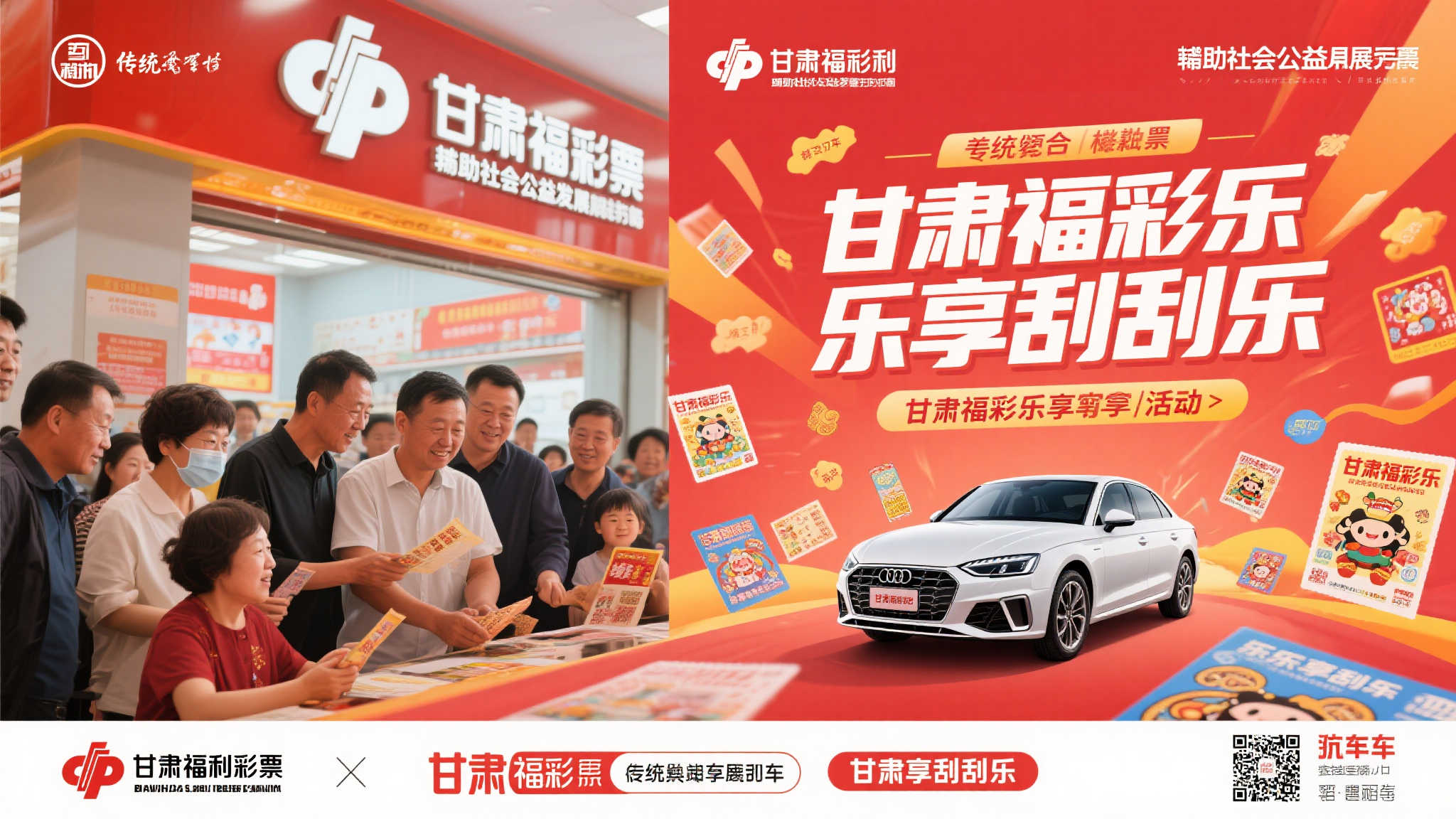 近年来福利彩票不仅在助力社会公益发展方面