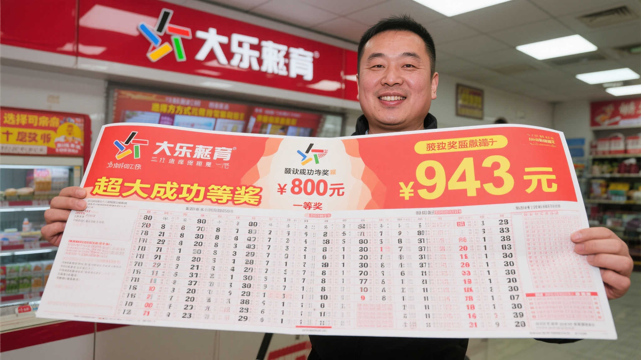 对于许多彩民来说，选择投注方式往往是决定