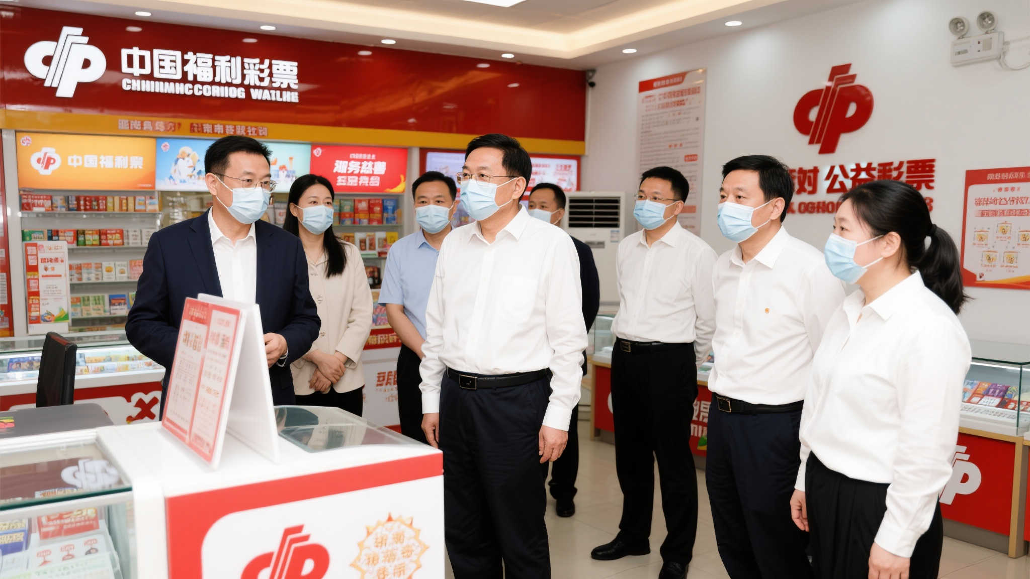 王希春赴湘考察福彩事业发展 近些年来,随着社会对公益慈善关注的加深,
