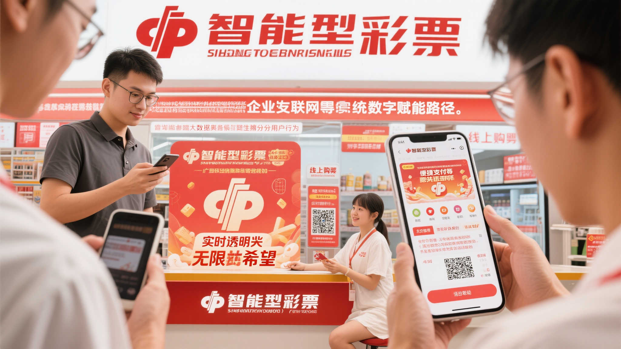 随着互联网技术的飞速发展，各行各业都在积