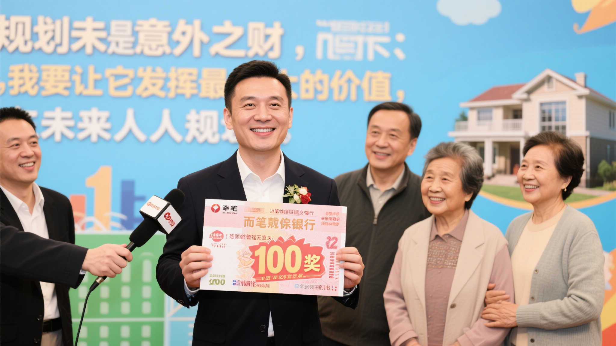 七星彩千万大奖得主:老彩民淡定迎接人生新篇章 七星彩千万大奖得主:老彩民淡定迎接人生新篇章