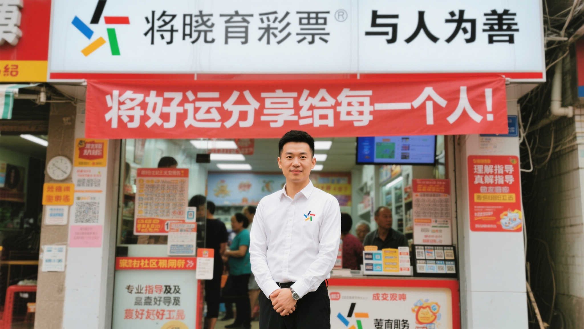 虽然身处一个变化无常、机遇挑战并存的彩票