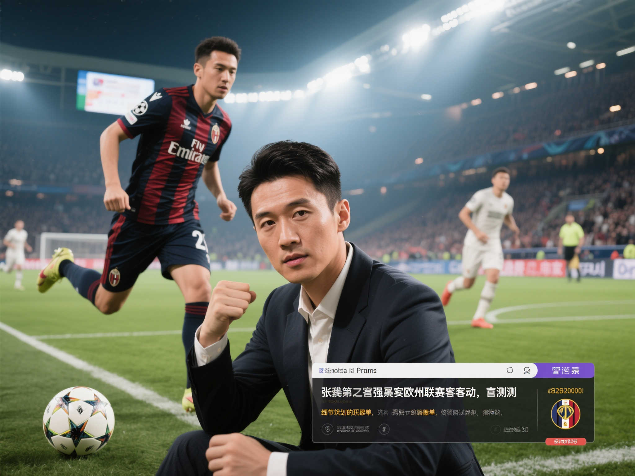 竞彩高手:周教练豪取13连红,章子墨目标36期连胜! 竞彩高手:周教练豪取13连红,章子墨目标36期连胜!