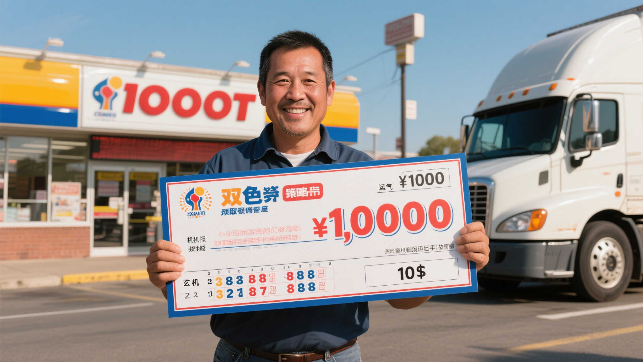 想象一下，仅仅花了10元钱，就意外收获1