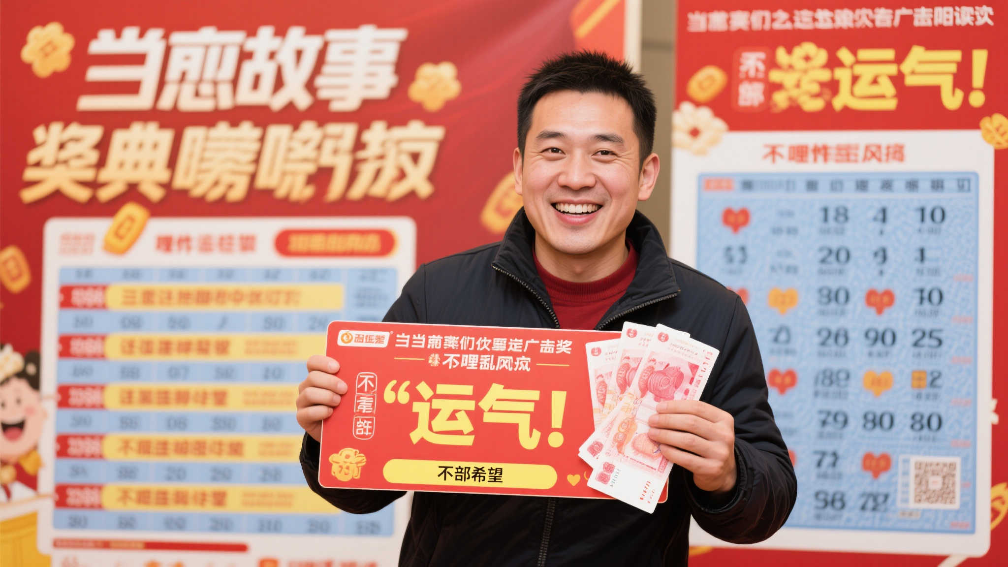 当然，我们也要提醒广大读者，虽然他的故事