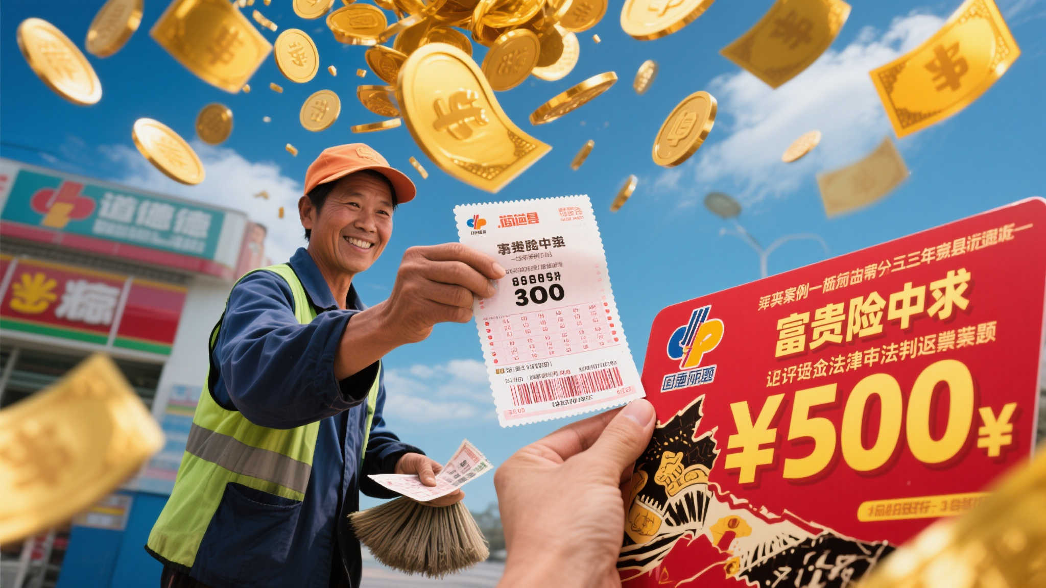 类似的事件并非孤例。几年前，某地也曾发生