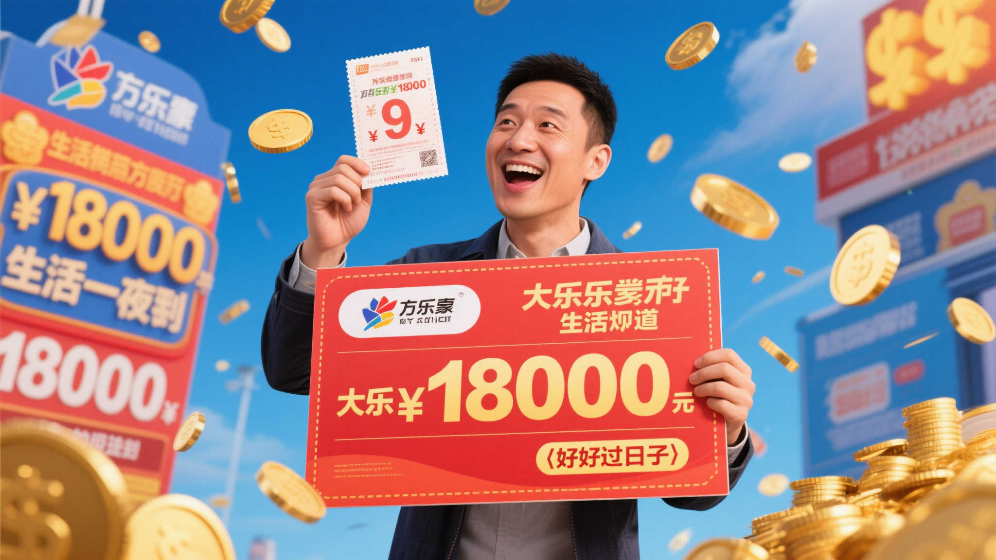 生活中总有意外的惊喜，比如仅仅花费9元购