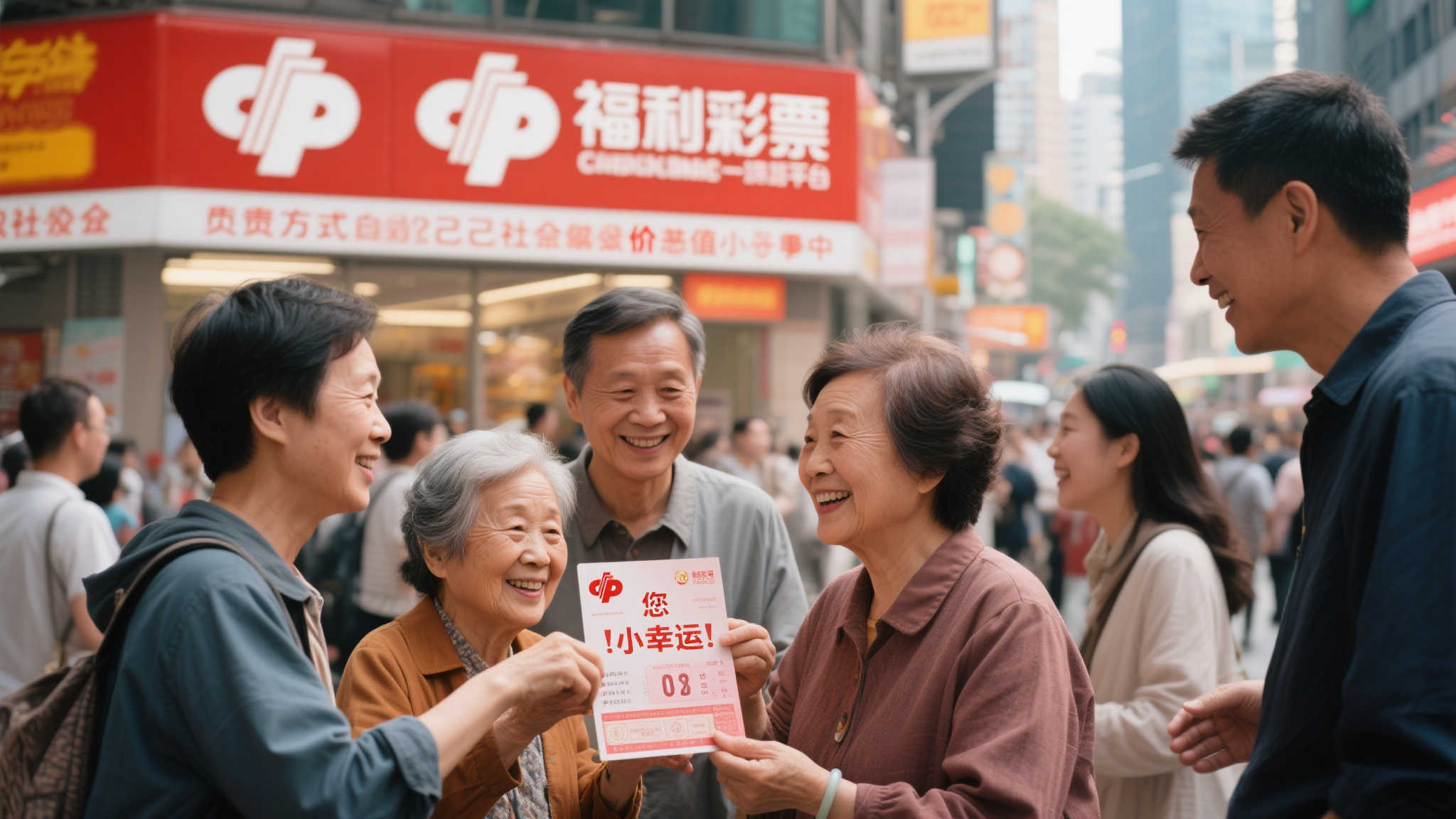 想必每个人都曾在繁忙的城市里试图寻找一种